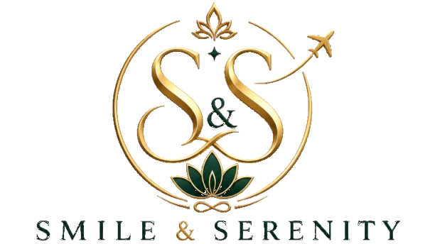 Smile & Serenity — Luxury Transformation Concierge